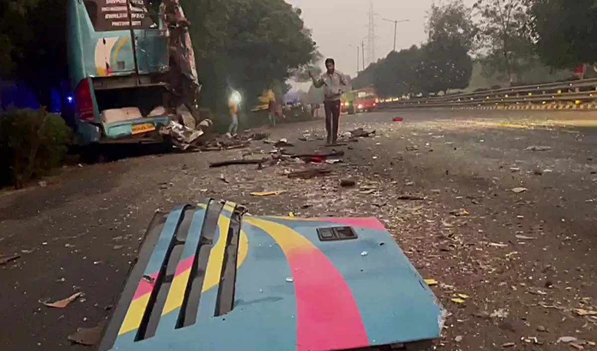 road accident road accident