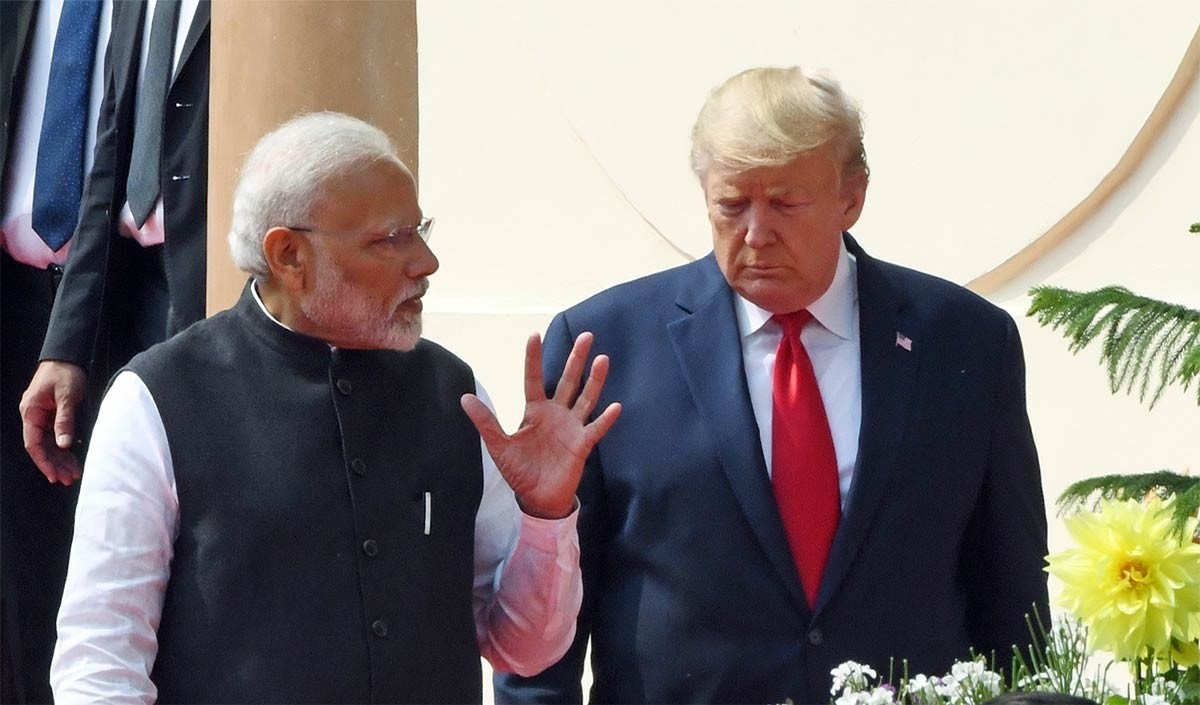 Trump Trump