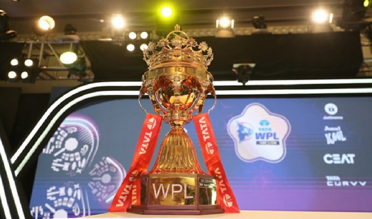 WPL 2025: कल से विमेंस प्रीमियर लीग का आगाज, पांच टीमों के बीच 22 मुकाबले, जानें पूरी डिटेल