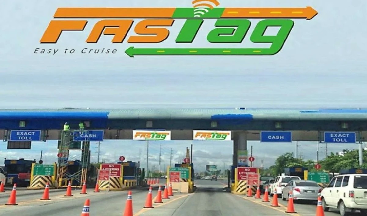 FASTag New Rule