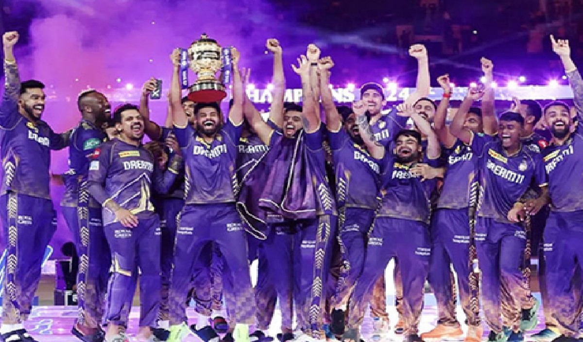 KKR KKR