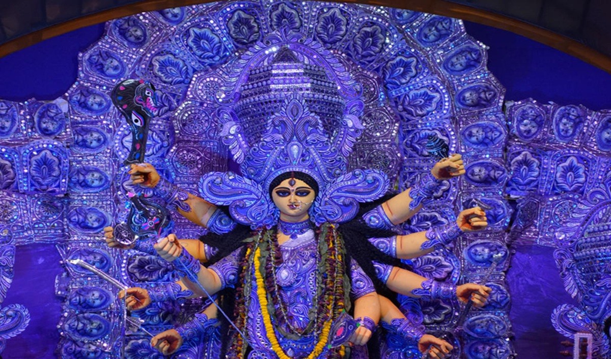 Maa Santoshi Vrat Maa Santoshi Vrat