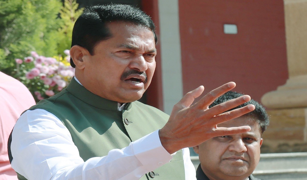 Maharashtra Congress Maharashtra Congress