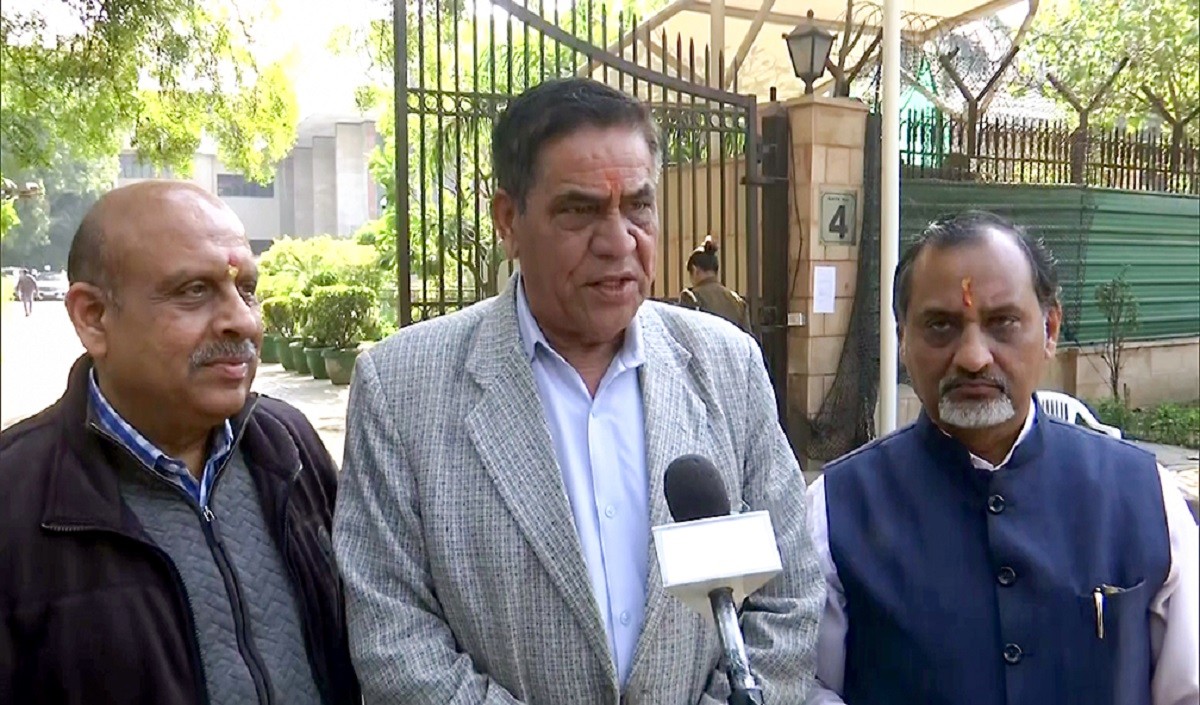 मैंने वादा किया था, जहां 58 प्रतिशत…  मुस्तफाबाद का नाम बदलने की तैयारी में BJP विधायक मोहन सिंह