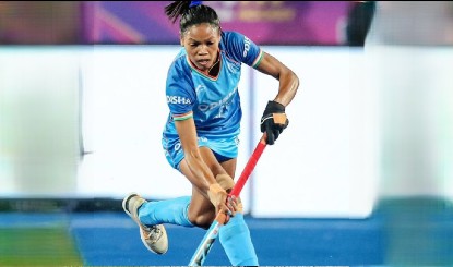 भारतीय महिला हॉकी टीम की कप्तान सलीमा ने कहा, प्रो लीग हमारे लिए बहुत बड़ा मौका