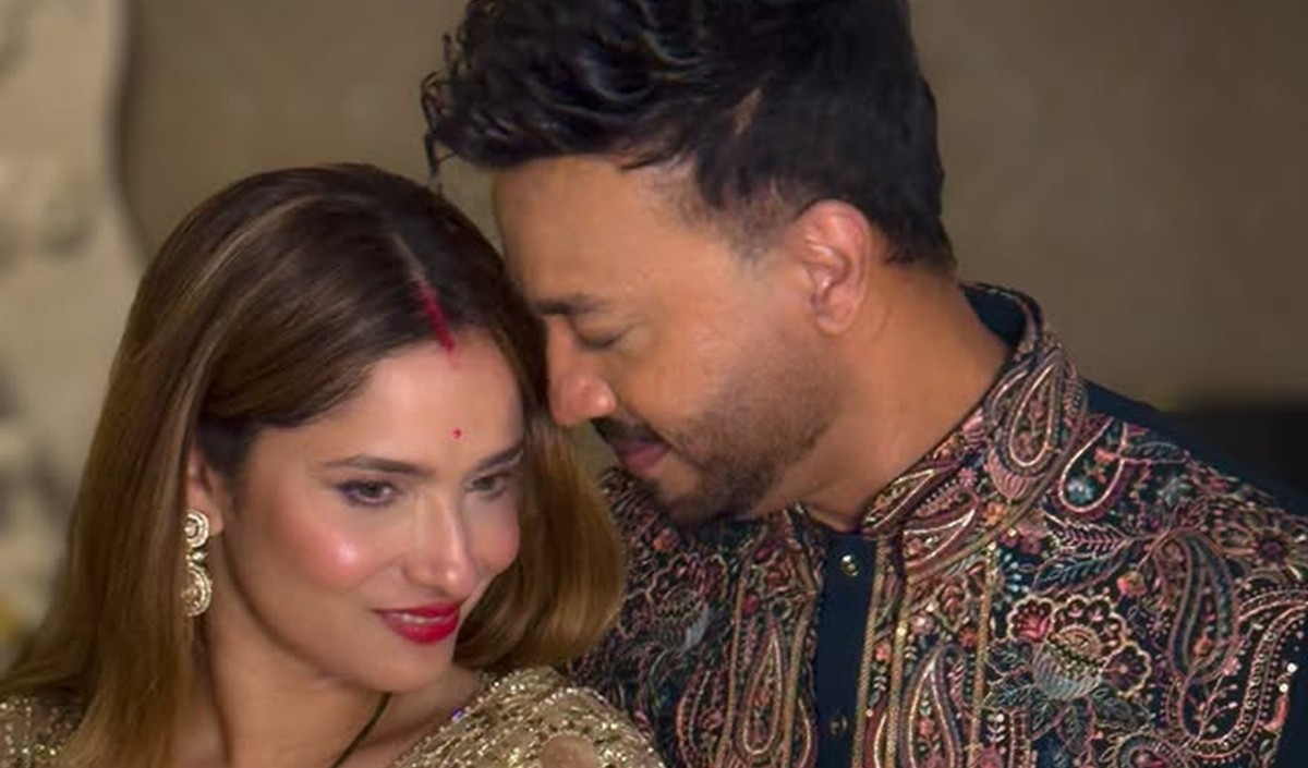 Ankita Lokhande Ankita Lokhande