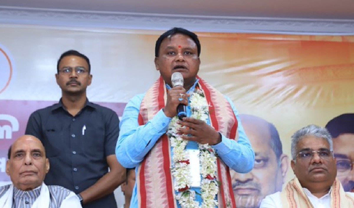 National Games 2025: ओडिशा सरकार का खिलाड़ियों को तोहफा, पदक जीतने वाले राज्य के प्लेयर्स को देगी नकद पुरस्कार