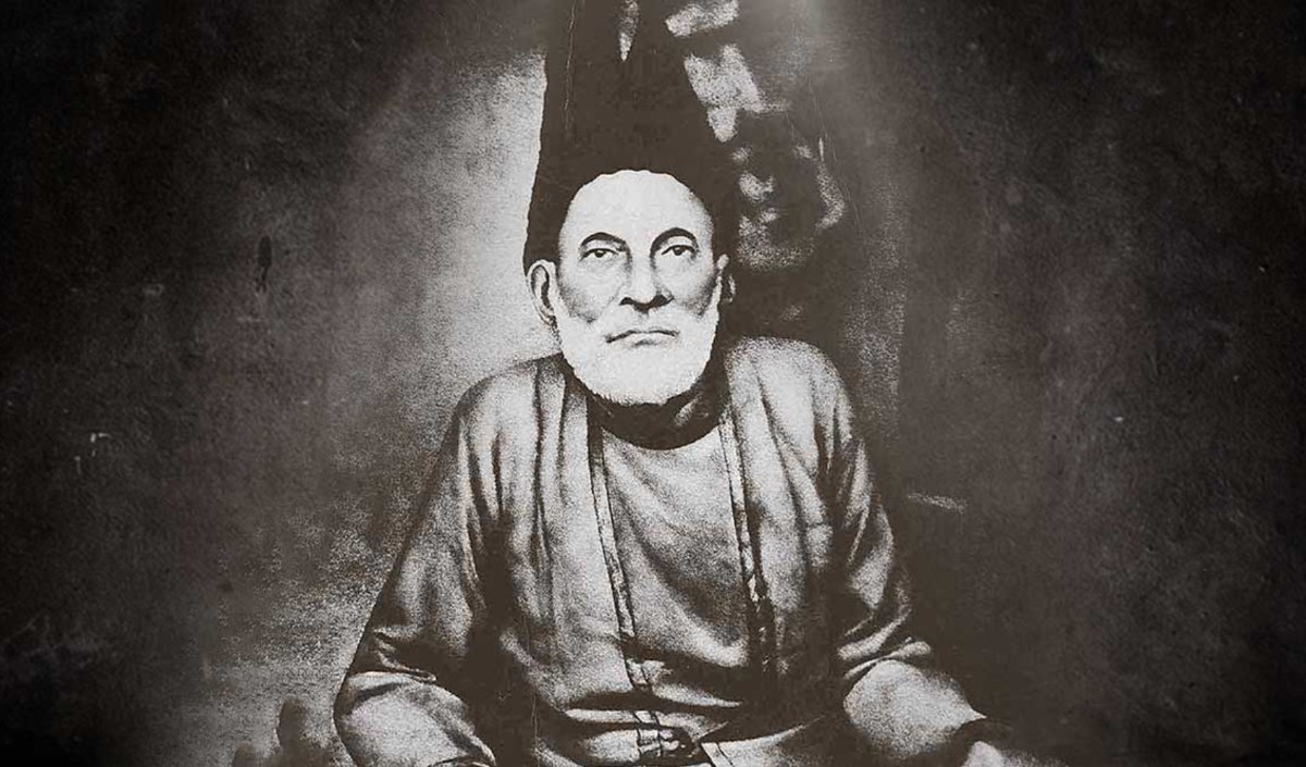 Ghalib Ghalib