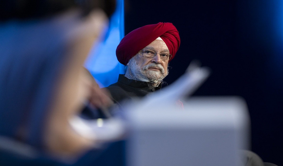 Hardeep Singh Puri Birthday: कूटनीति और राजनीति के दक्ष प्रशासक हैं हरदीप सिंह पुरी, आज मना रहे 72वां जन्मदिन