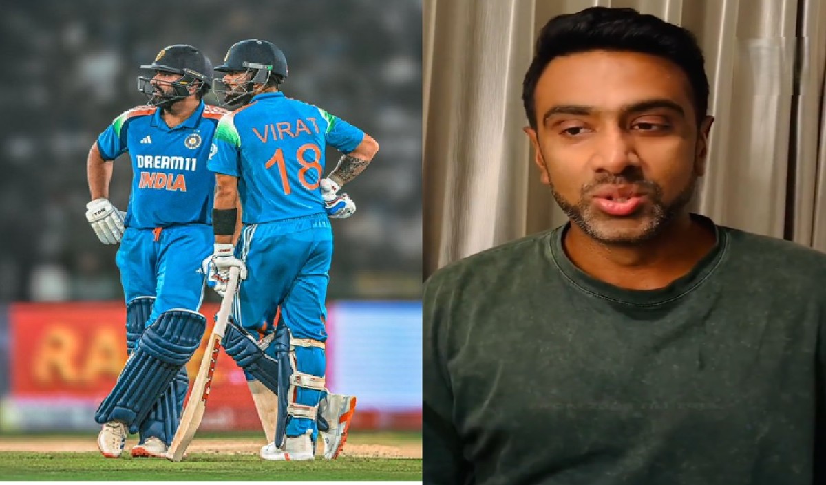 टीम इंडिया में सुपरस्टार कल्चर को लेकर आर अश्विन ने दिया बयान, विराट-रोहित का किया जिक्र