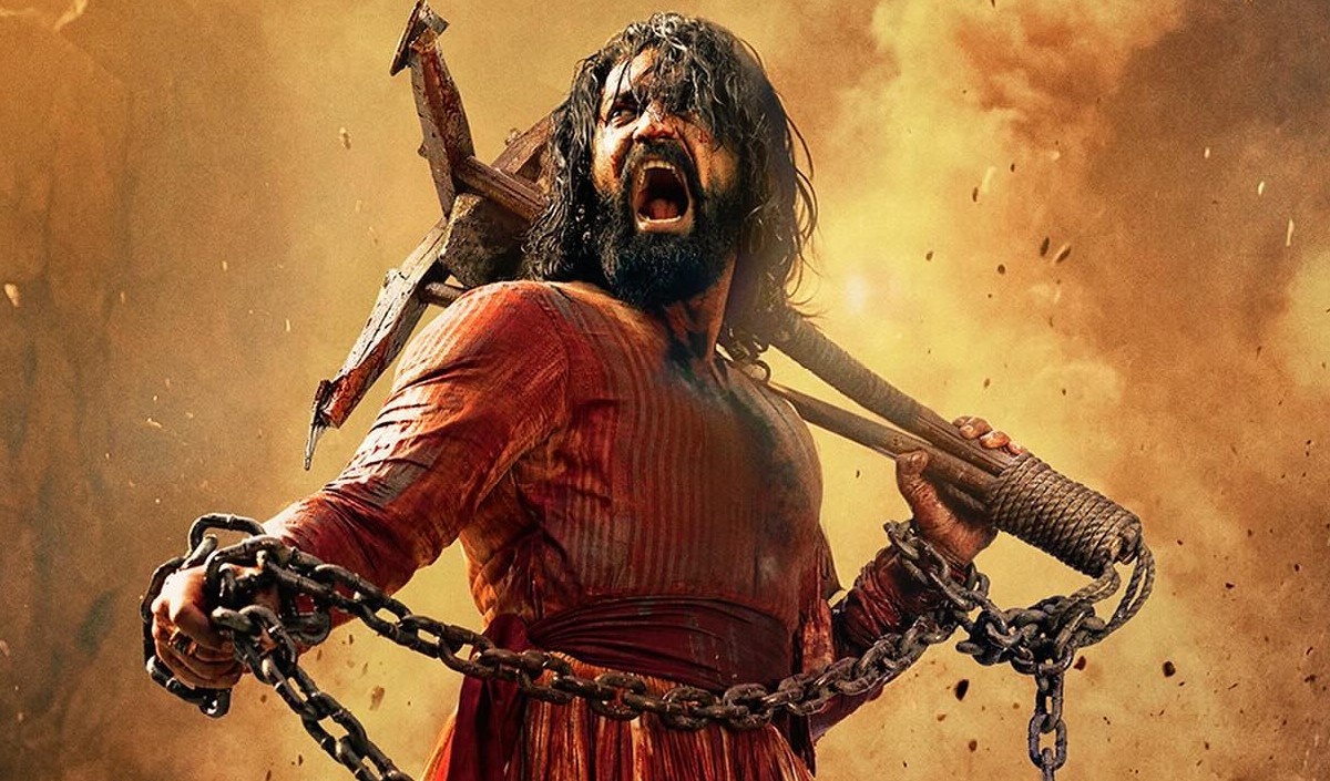 Vicky Kaushal