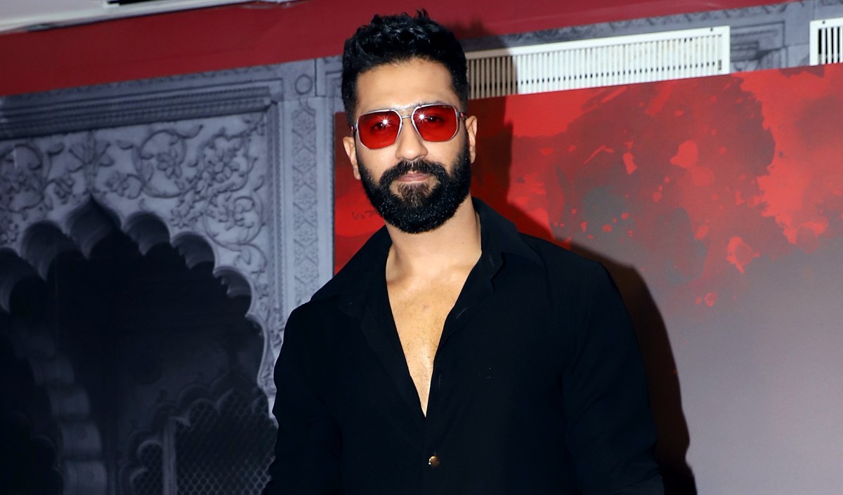 Vicky Kaushal Vicky Kaushal