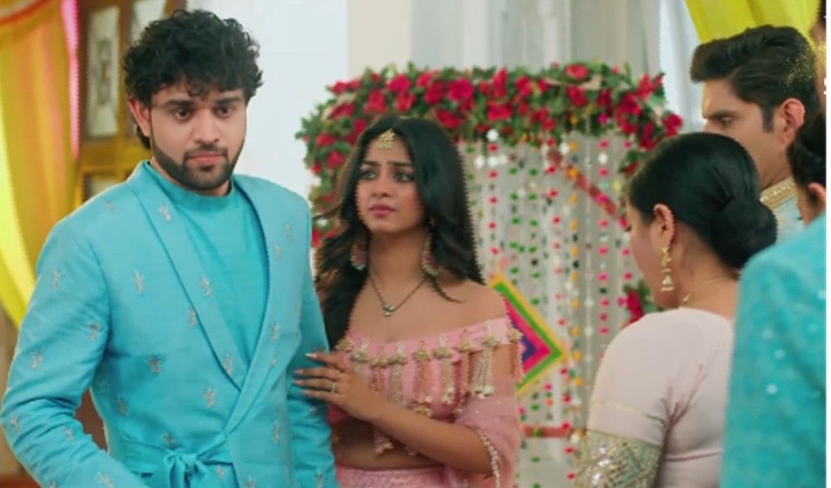 Yeh Rishta Kya Kehlata Hai शिवानी को घर ले गया क्या दादीसा और विद्या ऐसा होने देंगी