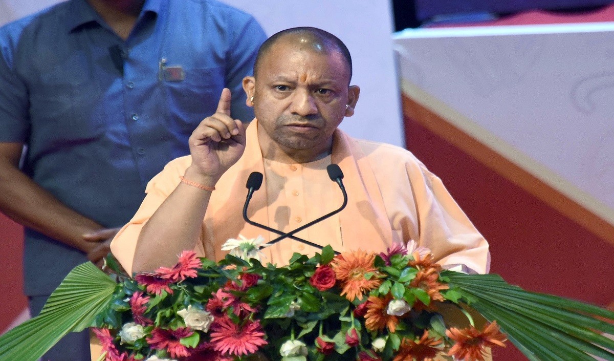 CM Yogi CM Yogi