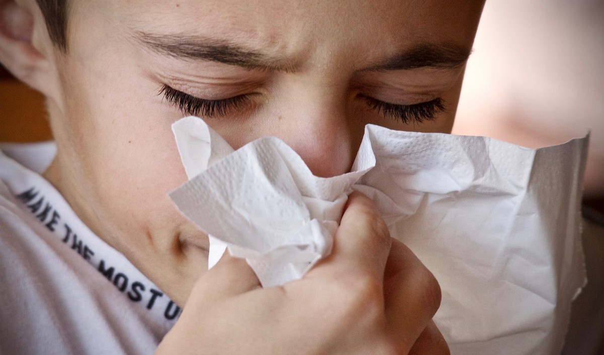 Cure Cough And Cold Cure Cough And Cold