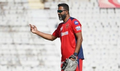 Wasim Jaffer Birthday : दूसरे ही फर्स्ट क्लास मैच में जड़ी थी ट्रिपल सेंचुरी, दो बार मुंबई को जिताई रणजी ट्रॉफी
