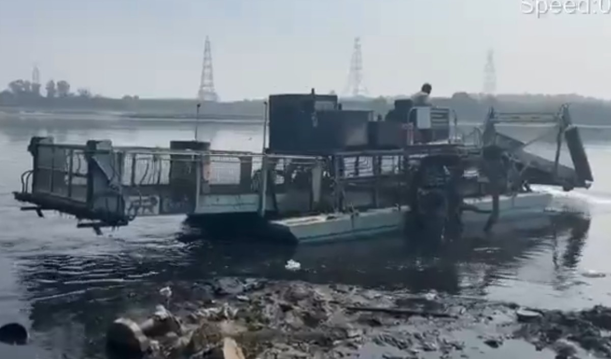 Yamuna Yamuna