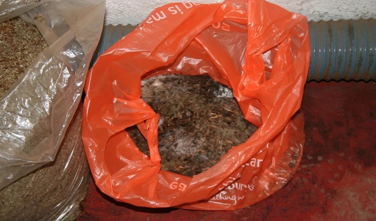 ठाणे में 2.21 लाख रुपये का गुटखा जब्त, एक गिरफ्तार