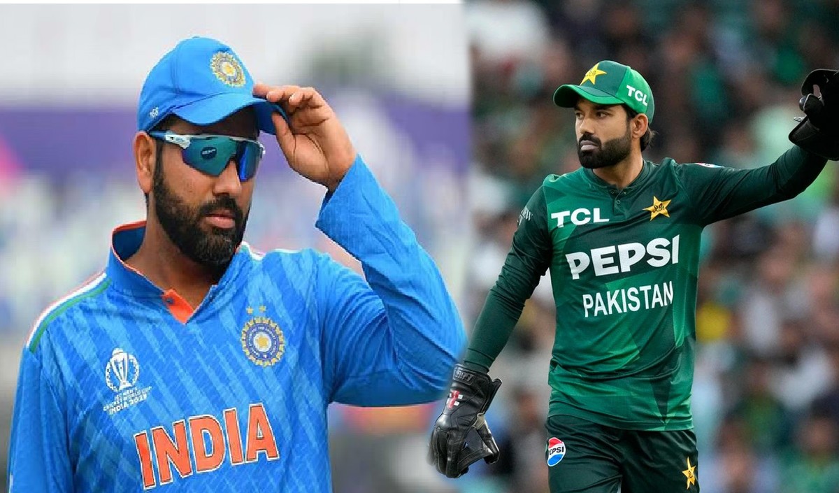 Champions Trophy 2025: दुबई में तैयार हुई खास पिच, बल्लेबाज या गेंदबाज, जानें किसे मिलेगा फायदा? Champions Trophy 2025: दुबई में तैयार हुई खास पिच, बल्लेबाज या गेंदबाज, जानें किसे मिलेगा फायदा?