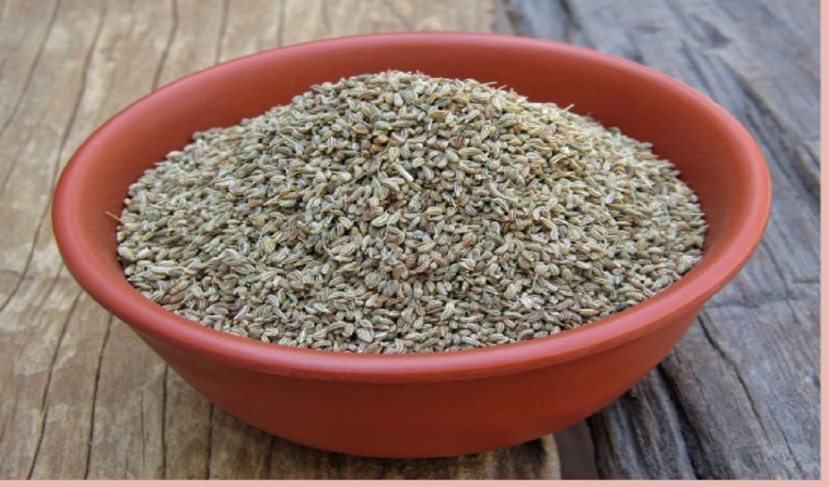 ajwain ajwain