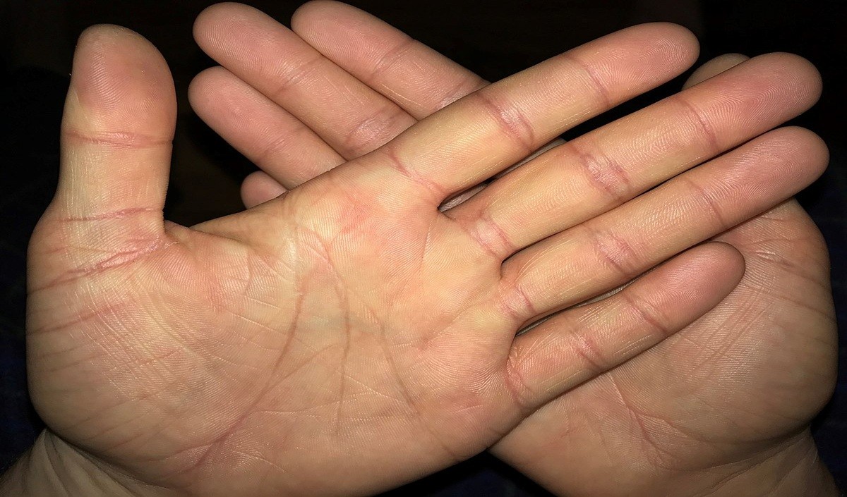 Palmistry Tips Palmistry Tips