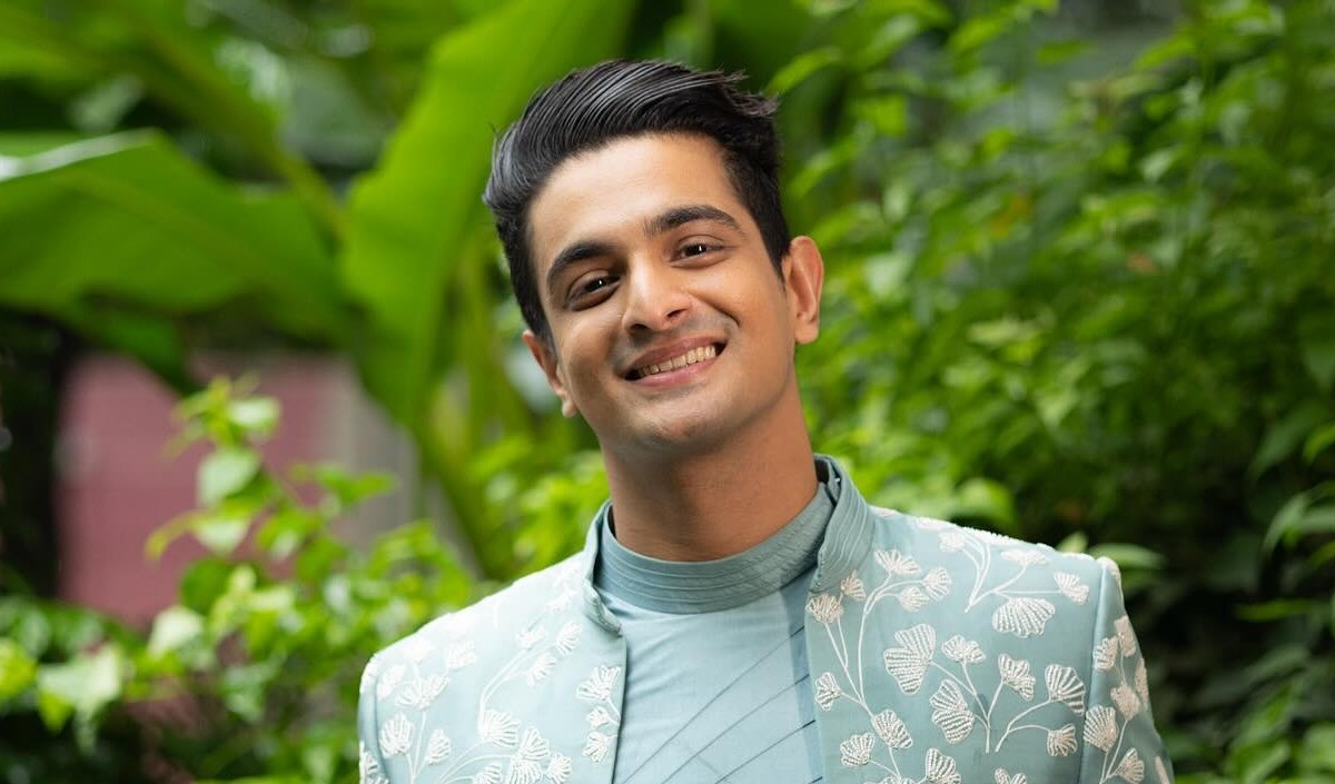 Ranveer Allahabadia Ranveer Allahabadia
