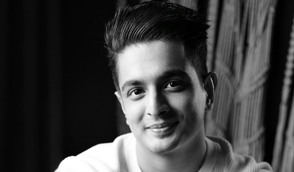 Ranveer Allahbadia Ranveer Allahbadia
