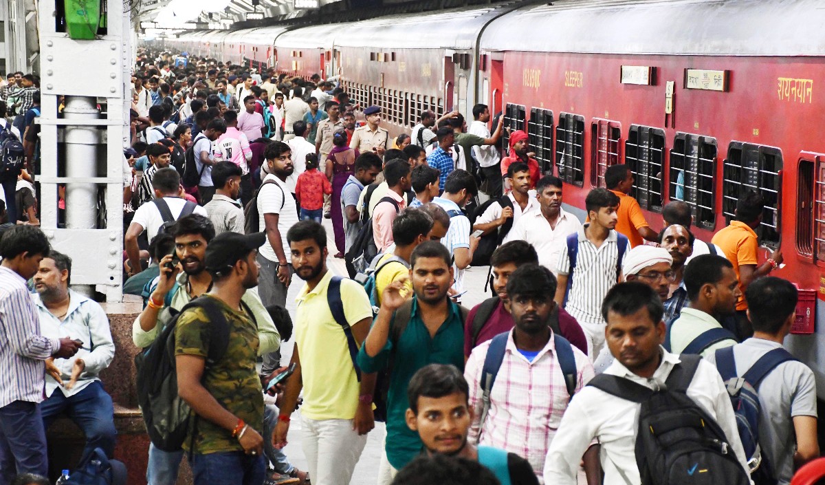 RRB Recruitment 2025 RRB Recruitment 2025