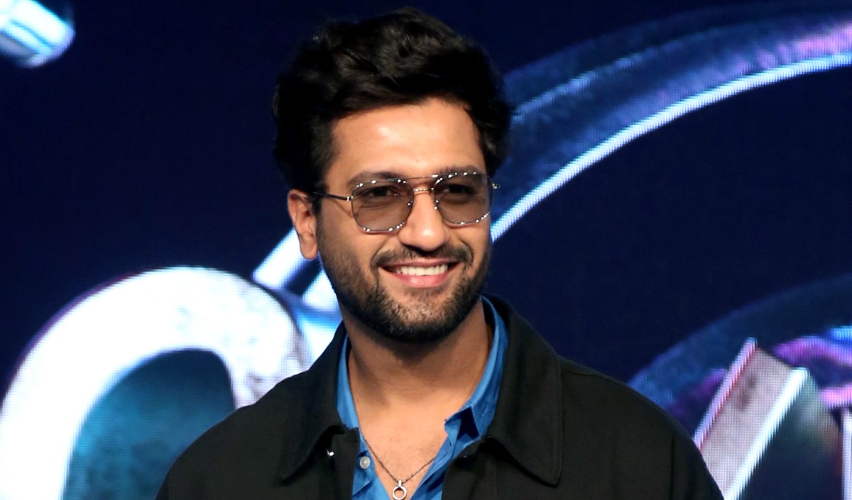 Vicky Kaushal Vicky Kaushal