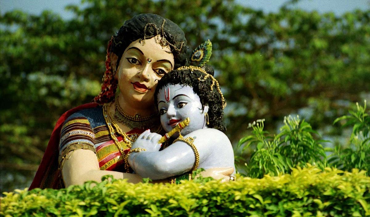 Yashoda Jayanti Yashoda Jayanti