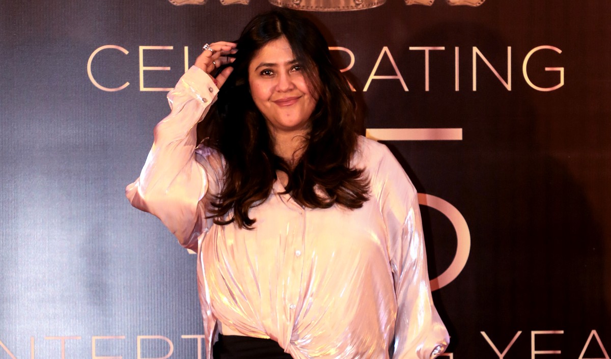 वकीलों ने एकता कपूर से पद्मश्री सम्मान वापस लेने का राष्ट्रपति से आग्रह किया