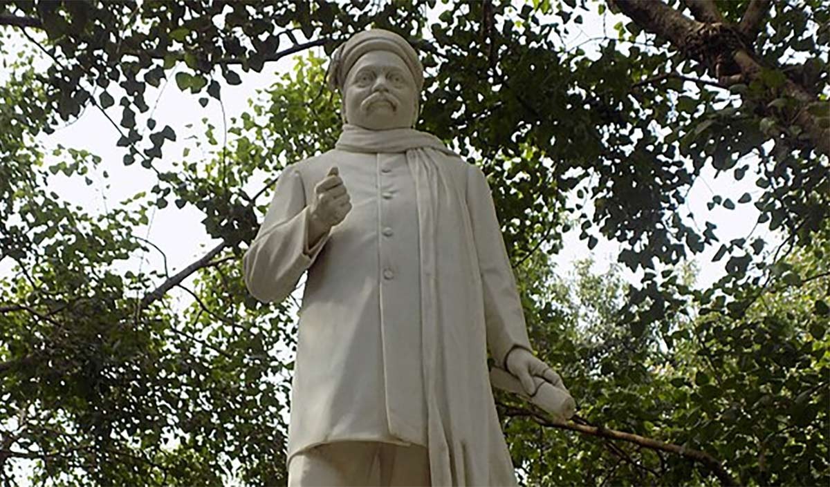Gopal Krishna Gokhale Gopal Krishna Gokhale