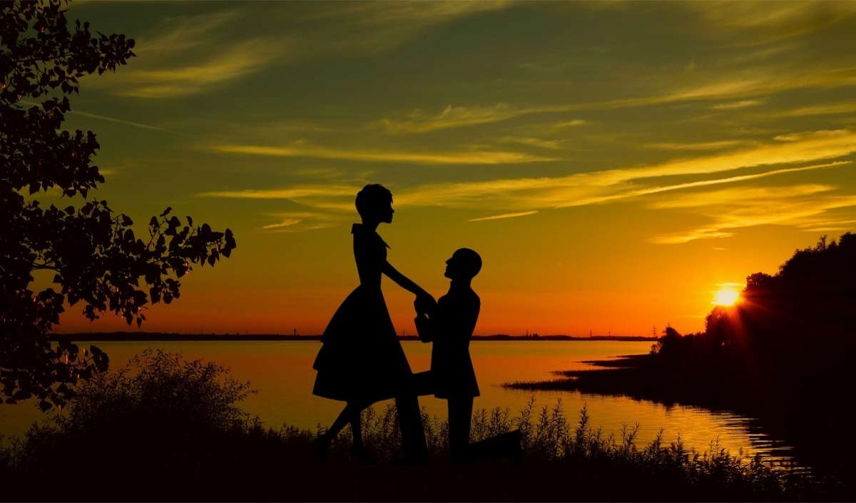 love