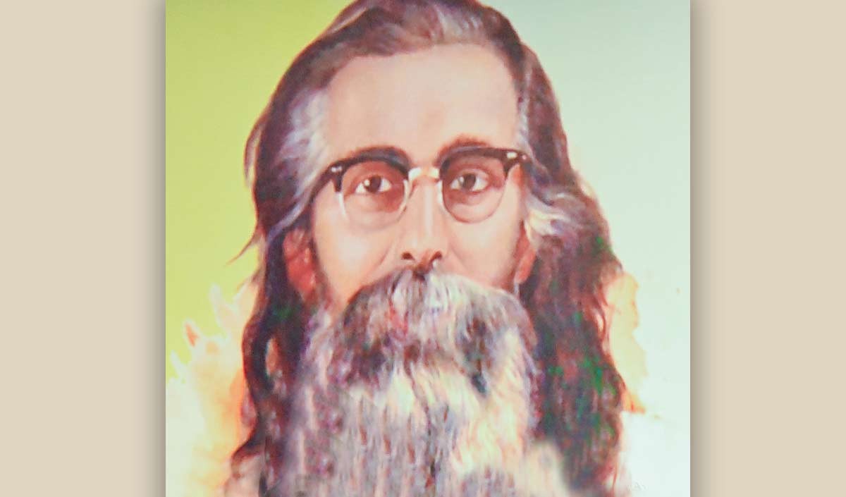 Madhavrao Sadashivrao Golwalkar Madhavrao Sadashivrao Golwalkar