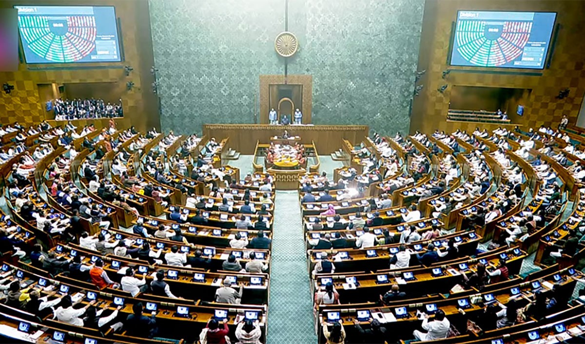 Jan Gan Man: Places of Worship Act, Waqf Act और Monuments Act को खत्म किया जाना क्यों जरूरी है?