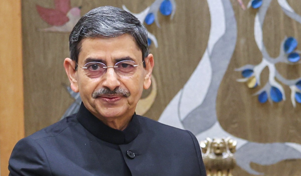 तमिल गौरव के संरक्षण का दावा करने वालों की ‘खोखली बयानबाजी’ निंदनीय है: राज्यपाल तमिल गौरव के संरक्षण का दावा करने वालों की ‘खोखली बयानबाजी’ निंदनीय है: राज्यपाल