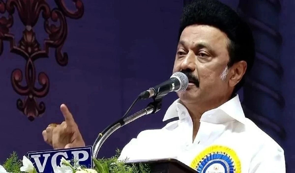 Stalin केंद्रीय योजनाओं को लागू करने के लिए धनराशि जल्द जारी करे केंद्र