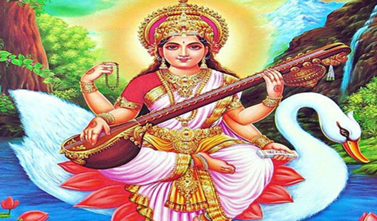 Basant Panchami 2025 Basant Panchami 2025