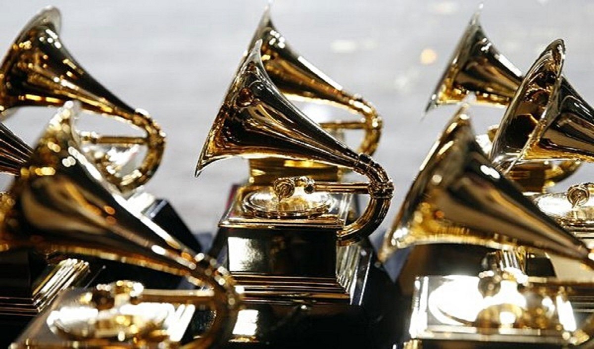 Grammys Awards 2025