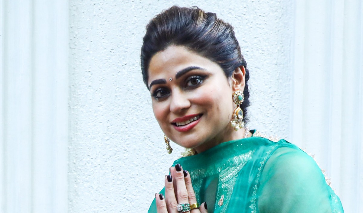 Shamita Shetty Shamita Shetty