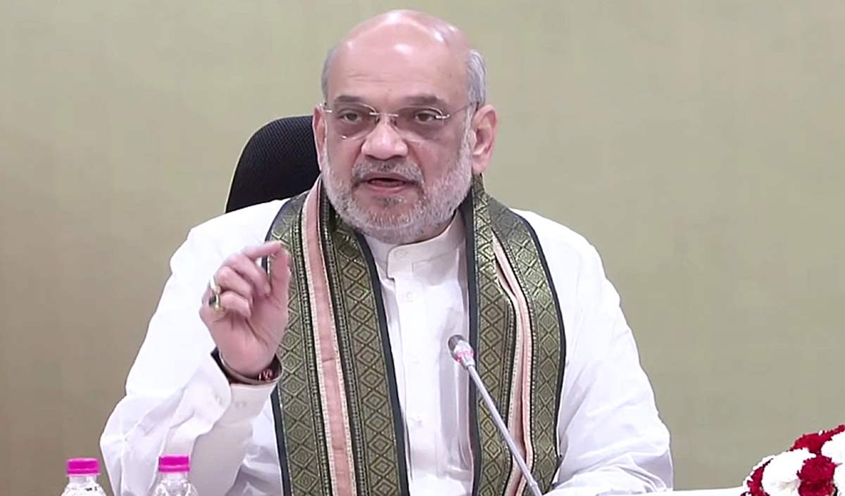 Vanakkam Poorvottar: Naga Peace Talks में चर्चा रही सकारात्मक, दोनों पक्षों ने दिखाया रचनात्मक रुख