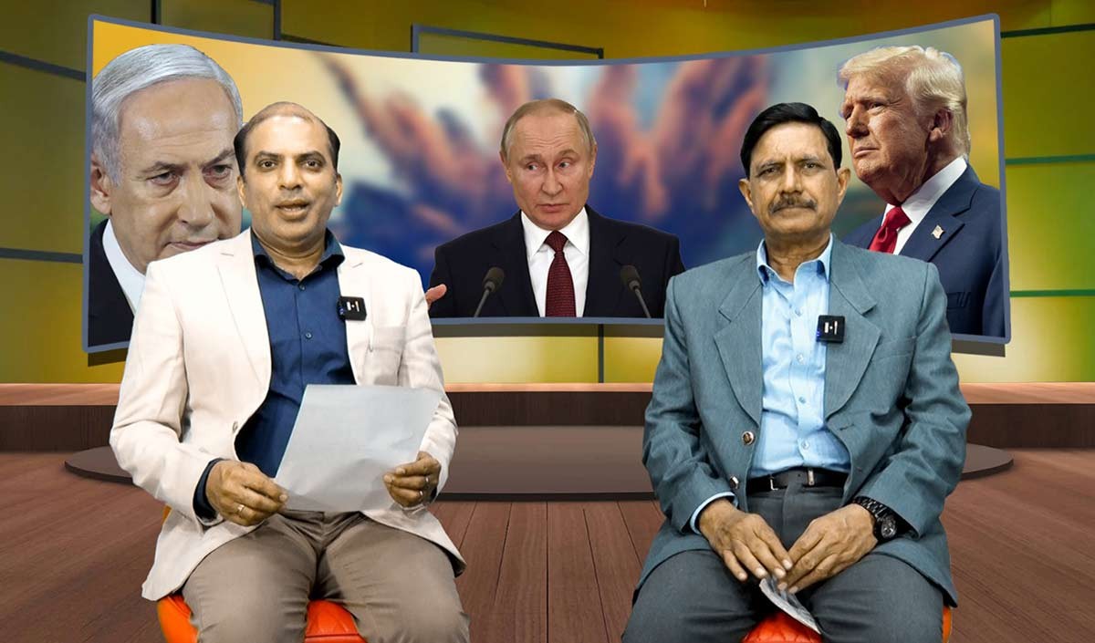 Brigadier DS Tripathi Brigadier DS Tripathi