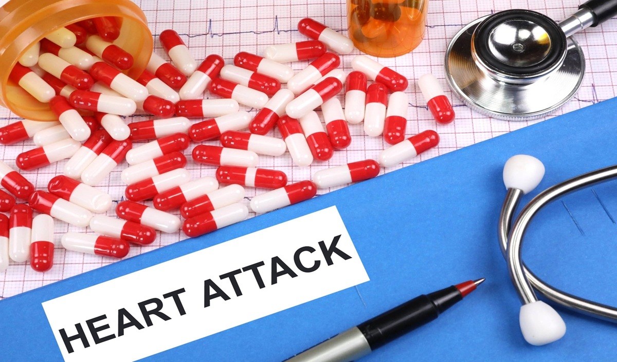 Heart Health Heart Health