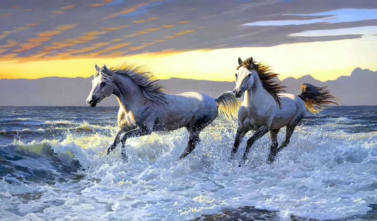 Horse Statue Vastu Horse Statue Vastu