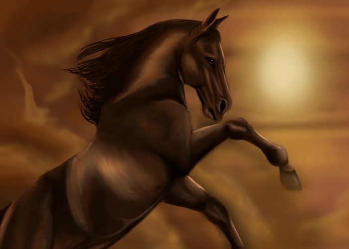 Horse Statue Vastu: इस दिशा में रखेंगी घोड़े की मूर्ति तो घर आएगी सुख-संपन्नता, बदल जाएगी किस्मत