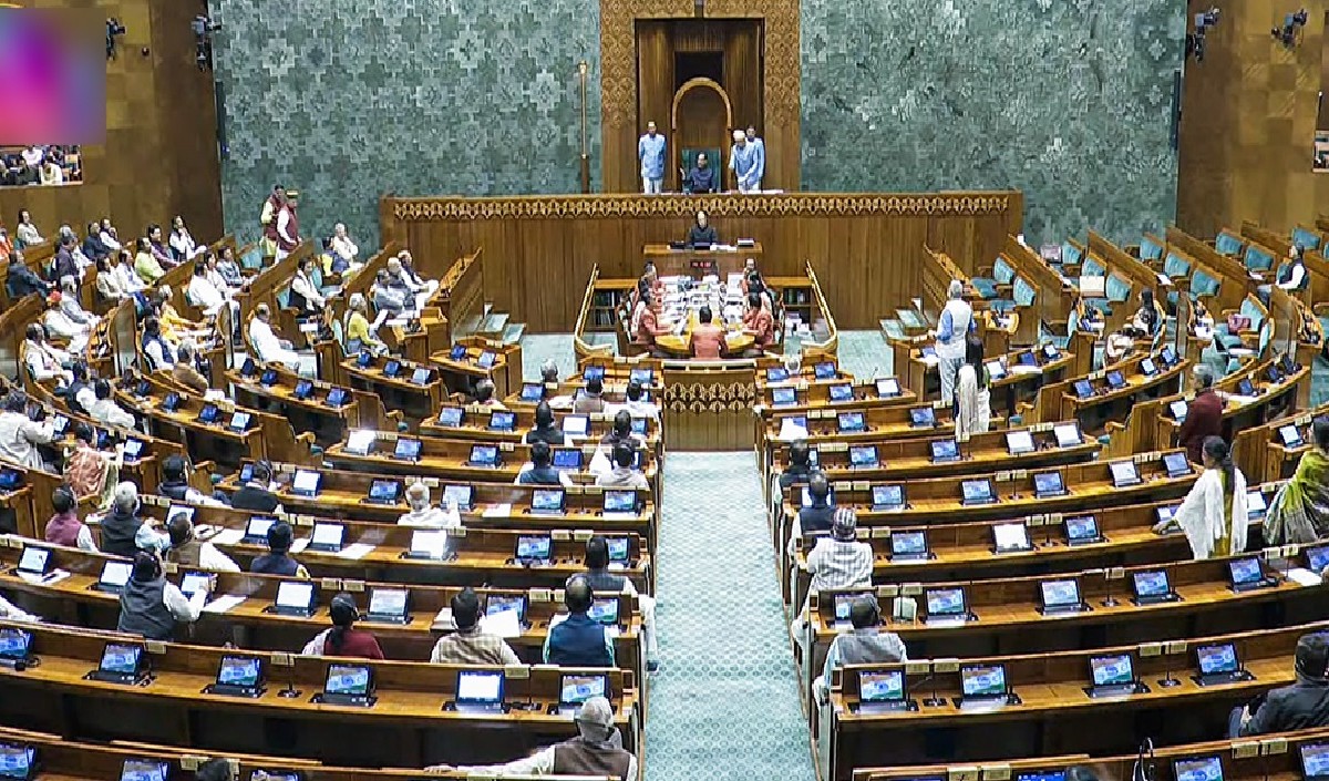 संसद को बम से उड़ाने की धमकी, दिल्ली की अदालत ने पूर्व विधायक को ठहराया दोषी