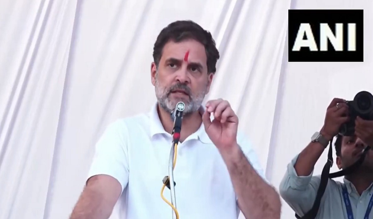 Rahul Gandhi Rahul Gandhi