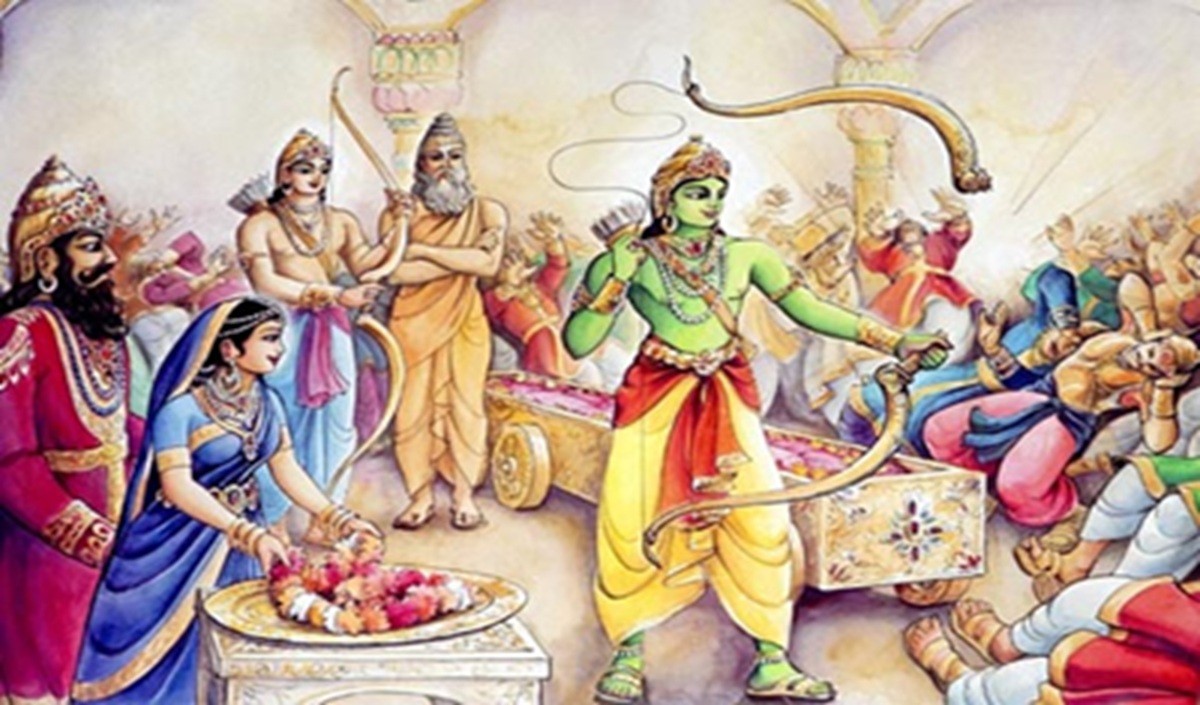 Ramayan Story Ramayan Story