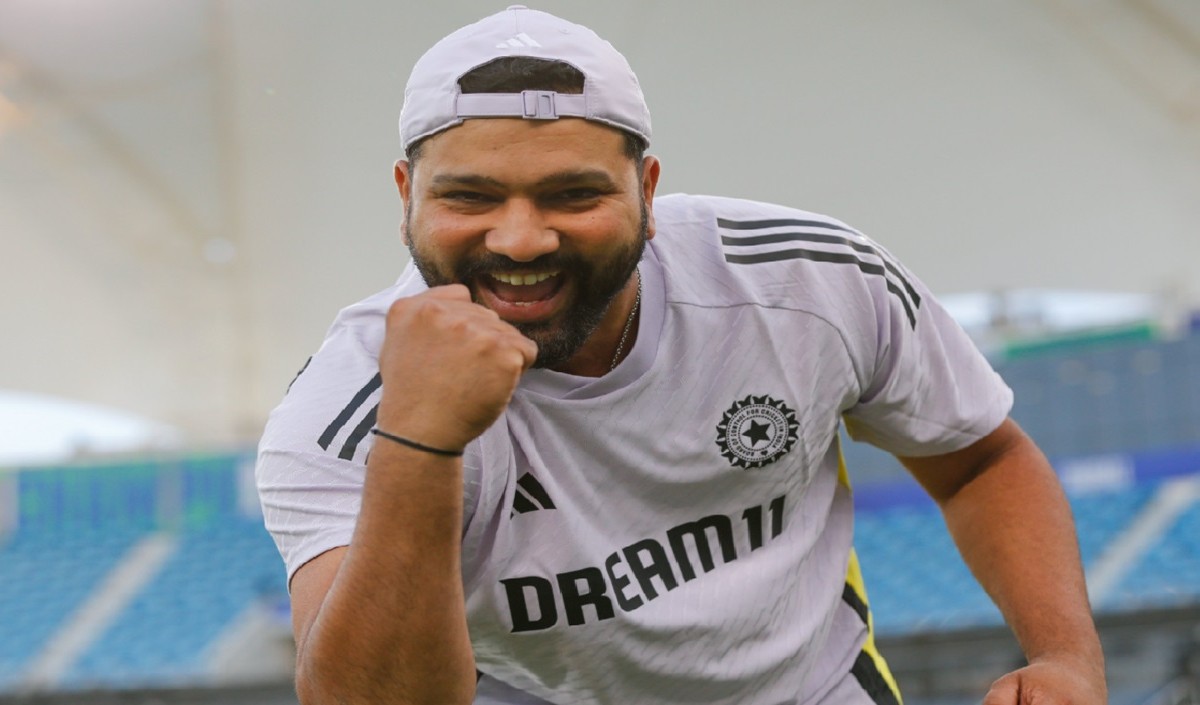 IND vs BAN: एक बार फिर रोहित शर्मा की खराब किस्मत, टीम इंडिया के नाम दर्ज हुआ ये शर्मनाक रिकॉर्ड