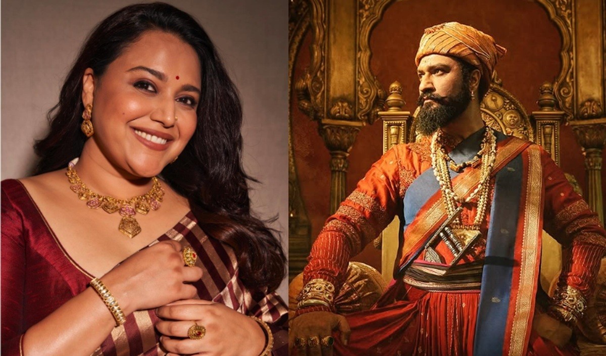 Swara Bhasker Swara Bhasker